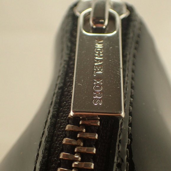 NIB Michae Kors 40T5AIHS2A Black Ariel Heels 9.5 - Picture 6 of 8